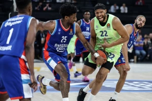 Počinje - Hapoel blizu dogovora sa centrom koji je oduševio Evroligu